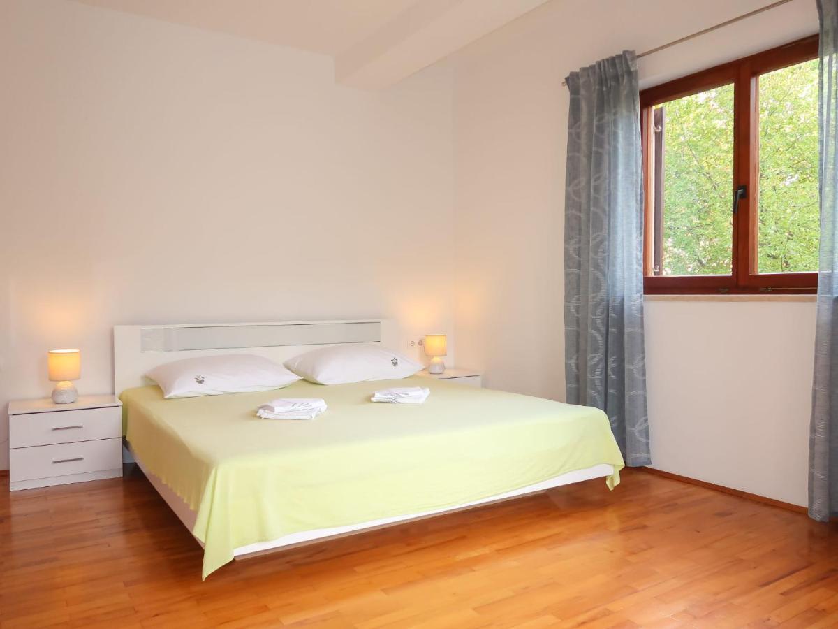מאלינסקה Apartment Vera - Mlk325 By Interhome מראה חיצוני תמונה